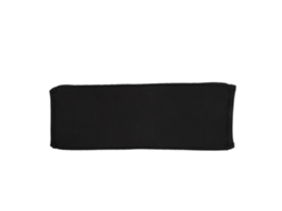 Funda de algodón negra para barra de auriculares ATH Msr7 M30x M40x M50 marca