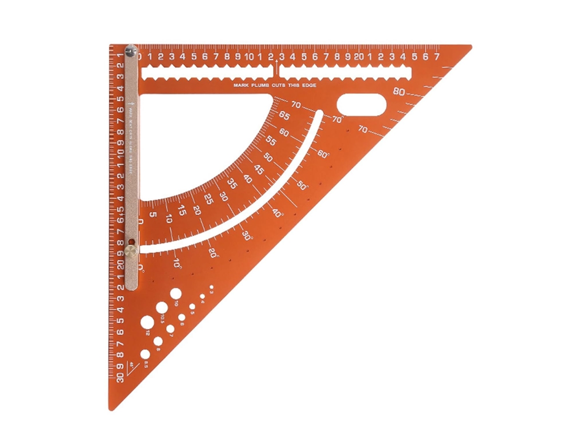 Kit de Parafusos de Asa para Pernas de Pau, Substituição para Decoração e Pintura em Drywall, Pacote com 4 Unidades SFUSHOS