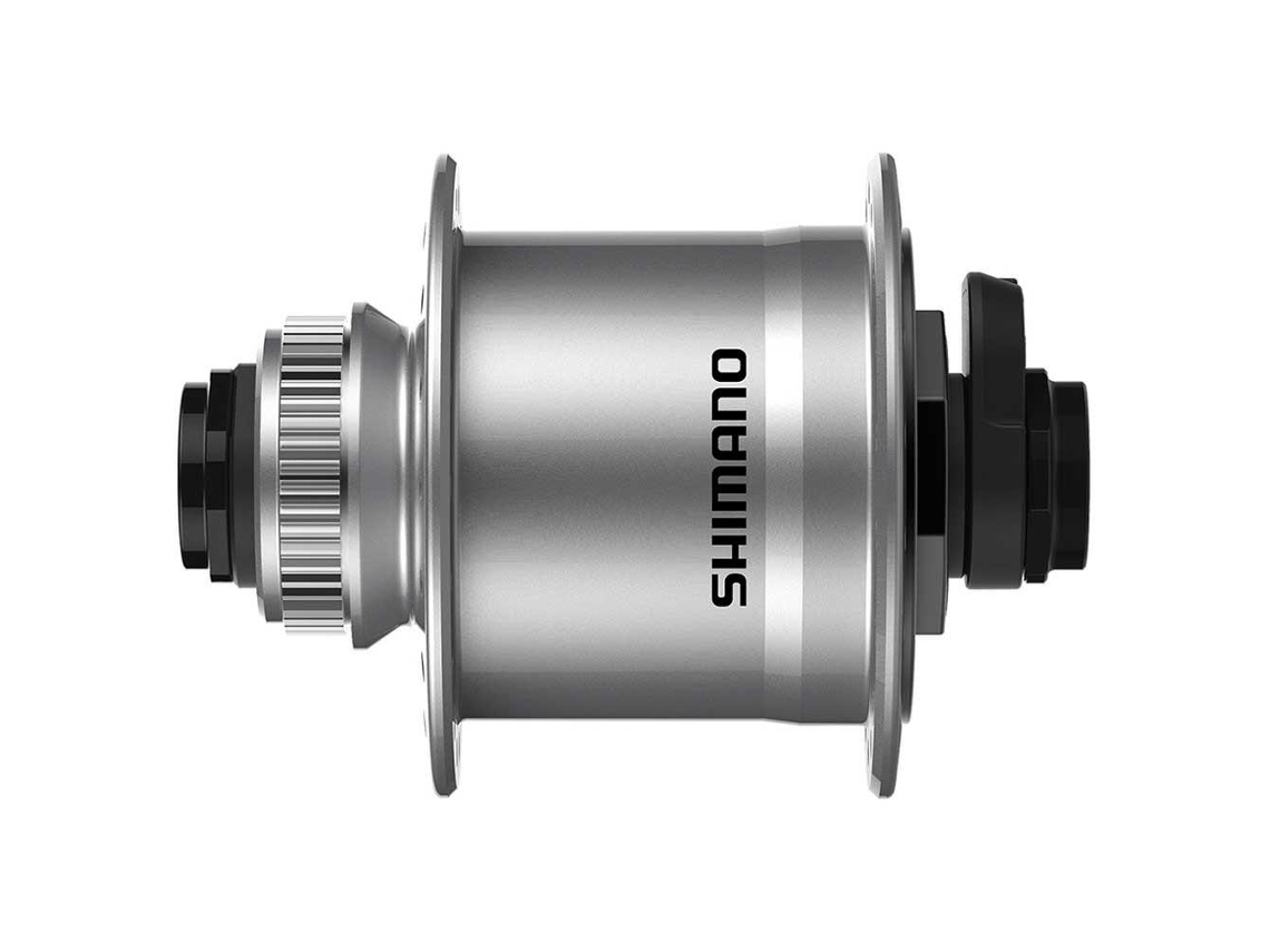 Shimano Alfine Ur708 Dynamo 3.0W Front