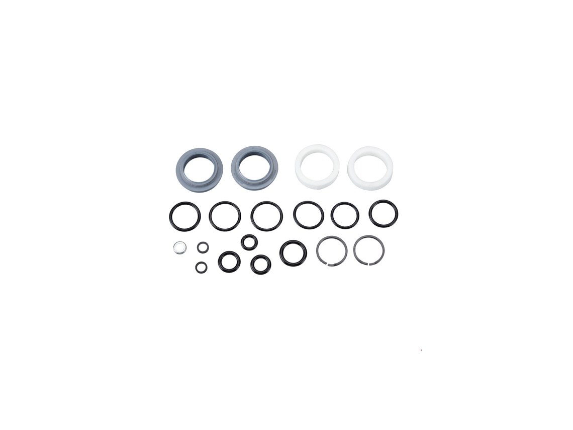 Kit de selagem de garfo Rockshox Basic Revelation A5 Boost
