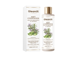 Condicionador Gleamxi Alecrim para Cabelo Macio e Brilhante, Fácil de Pentear LAXISCREED