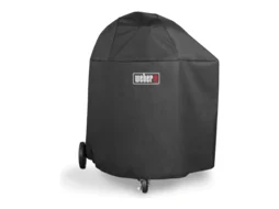 Cobertura Premium Grelhador Carvão Summit Kamado E6 WEBER