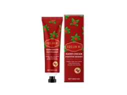 Mãos Creme de Mirtilo para Hidração Profunda e Efeito Suave LAXISCREED