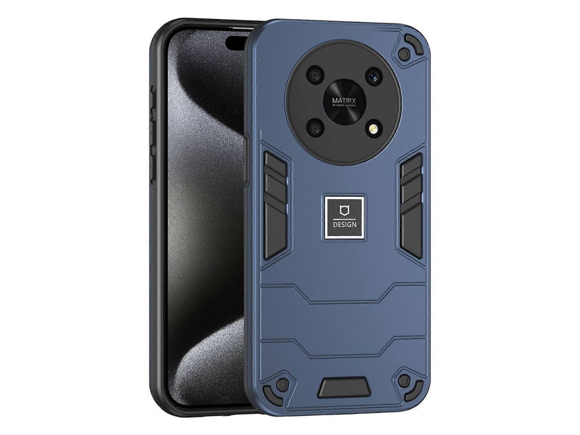 Capa De Celular 2 Em 1 À Prova De Choque
