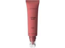 Gloss - Peptide Bliss #020 Blissberry - Brilhante - Hidratante - Tom Rosa