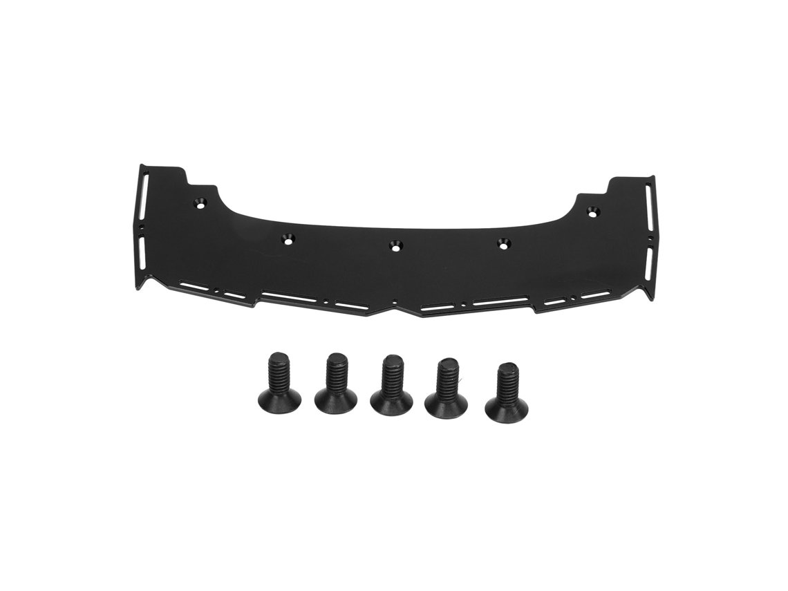 Protetor Frontal LAXISCREED Carro Rc 11.9in