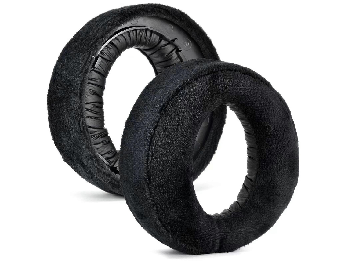 Substituição Almofadas para Fone de Ouvido Sony Ps5 Wireless Pulse 3d GIECY (2 Unidades)