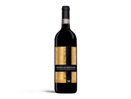 Vinho Gaja Pieve Santa Restituta Brunello Di Montalcino 2019 - 1,5 l