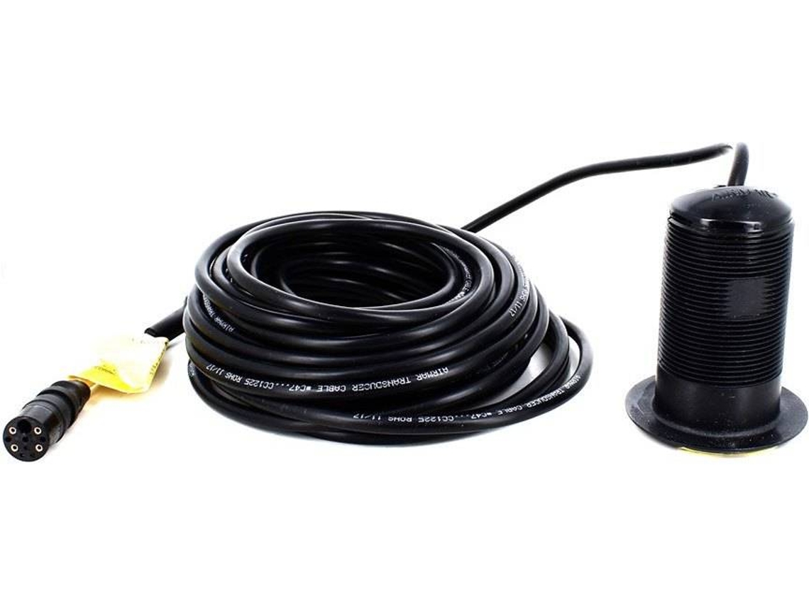Transdutor RAYMARINE P319 P/Dsm30 300 Cinzento