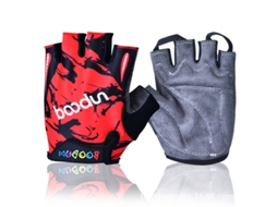 Luvas de ciclismo MDUG de verão, mountain bike (xl)