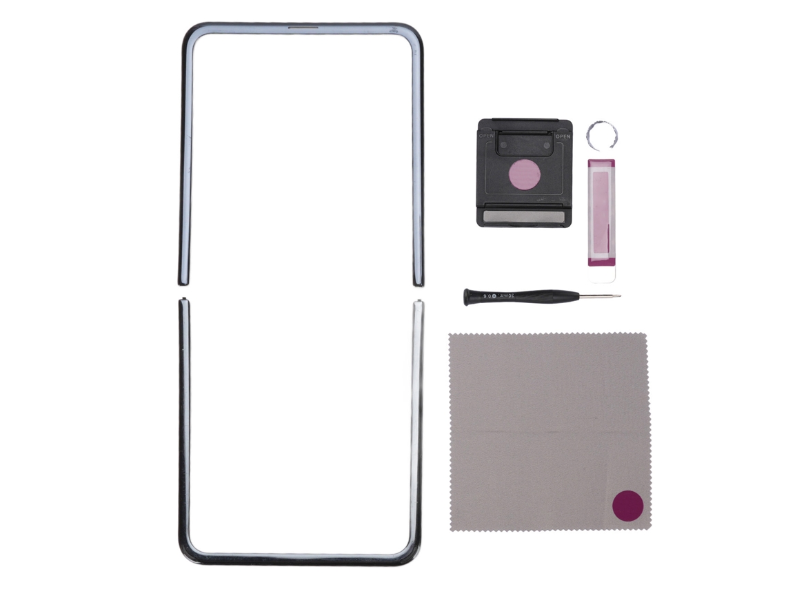 Moldura Ecrã Telefone LAXISCREED