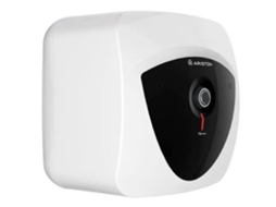 Scaldacqua Elettrico Installazione Sopralavello ARISTON Andris Lux 30/5 Lt 30 Garanzia 5anni 1.5 kw