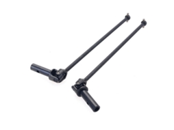 Eixo de Transmissão Universal Horizontal Dianteiro Zd Racing 8158 para Peças de Automóvel Rc 9021 v3 1/8 MDUG