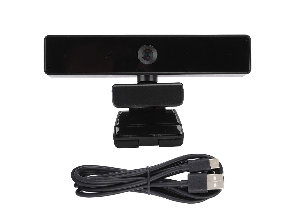 Webcam Hd 1080p LAXISCREED