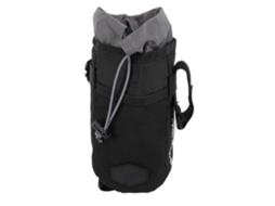 Suporte Para Garrafa De Água De Bicicleta, À Prova D'água E Com Isolamento Térmico, Ideal Para Guidão E Ciclismo Ao Ar Livre.