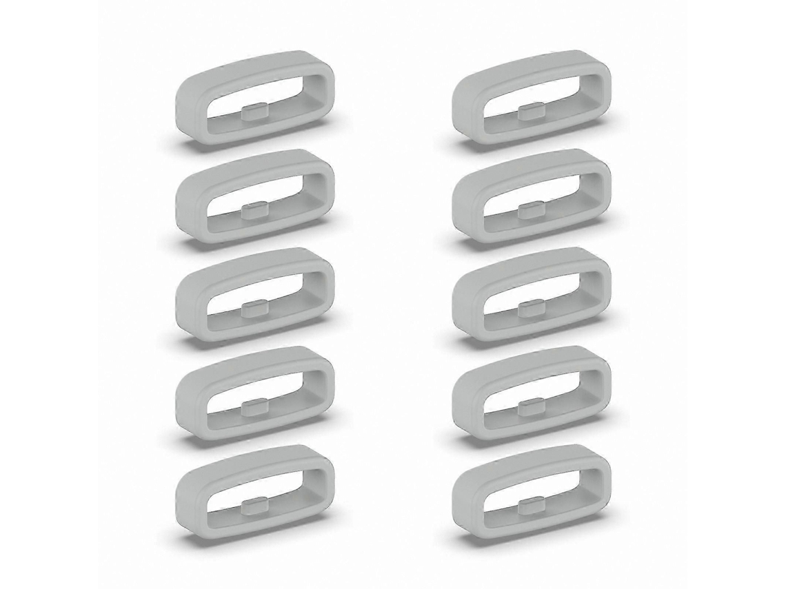 Pulseira de Silicone 18 Mm para Relógios GOKOCO