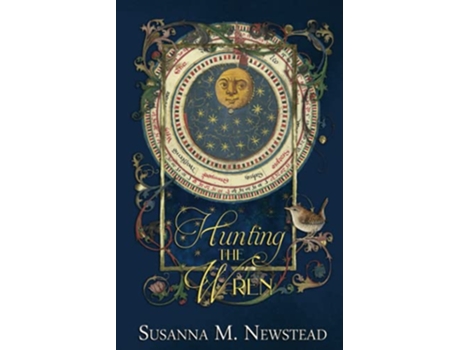 Livro Hunting The Wren Kennet Valley Tales de Susanna M Newstead (Inglês)