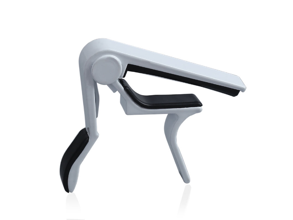 Guitarra  Capo Branco*