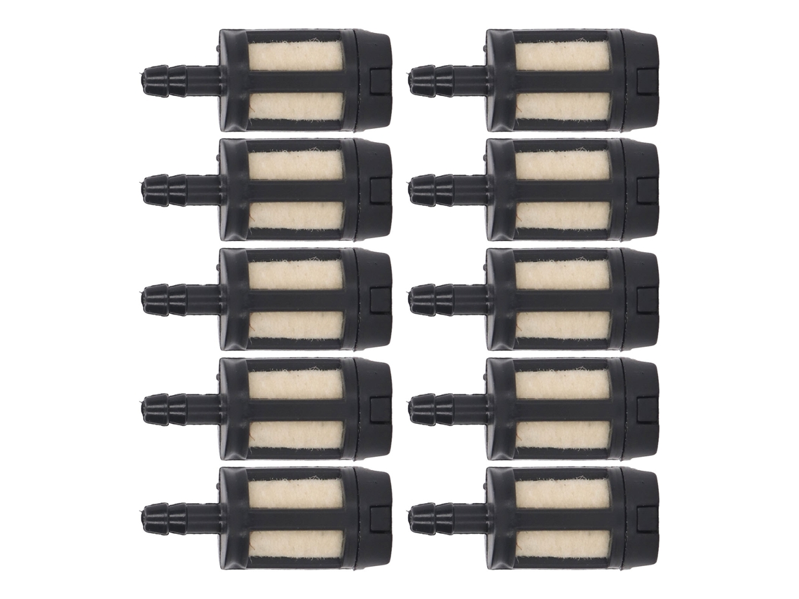 Filtro Combustível Serra De Corrente Stihl Ms280 Ms340 Ms341