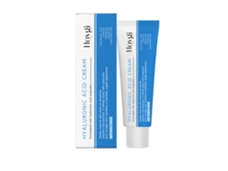 Hidratante Facial Hoygi Comfort Diário com LAXISCREED para Pele Suave e Hidratada