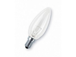 Vtac Lampada Led E14 Vela Vtac 4W Luz Fria 320Lm L4122