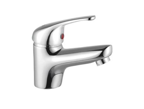 Monomando lavabo kalla enkel 23102