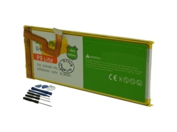 Bateria OTECH HUW106-13100950 para HUAWEI ALE-UL00
