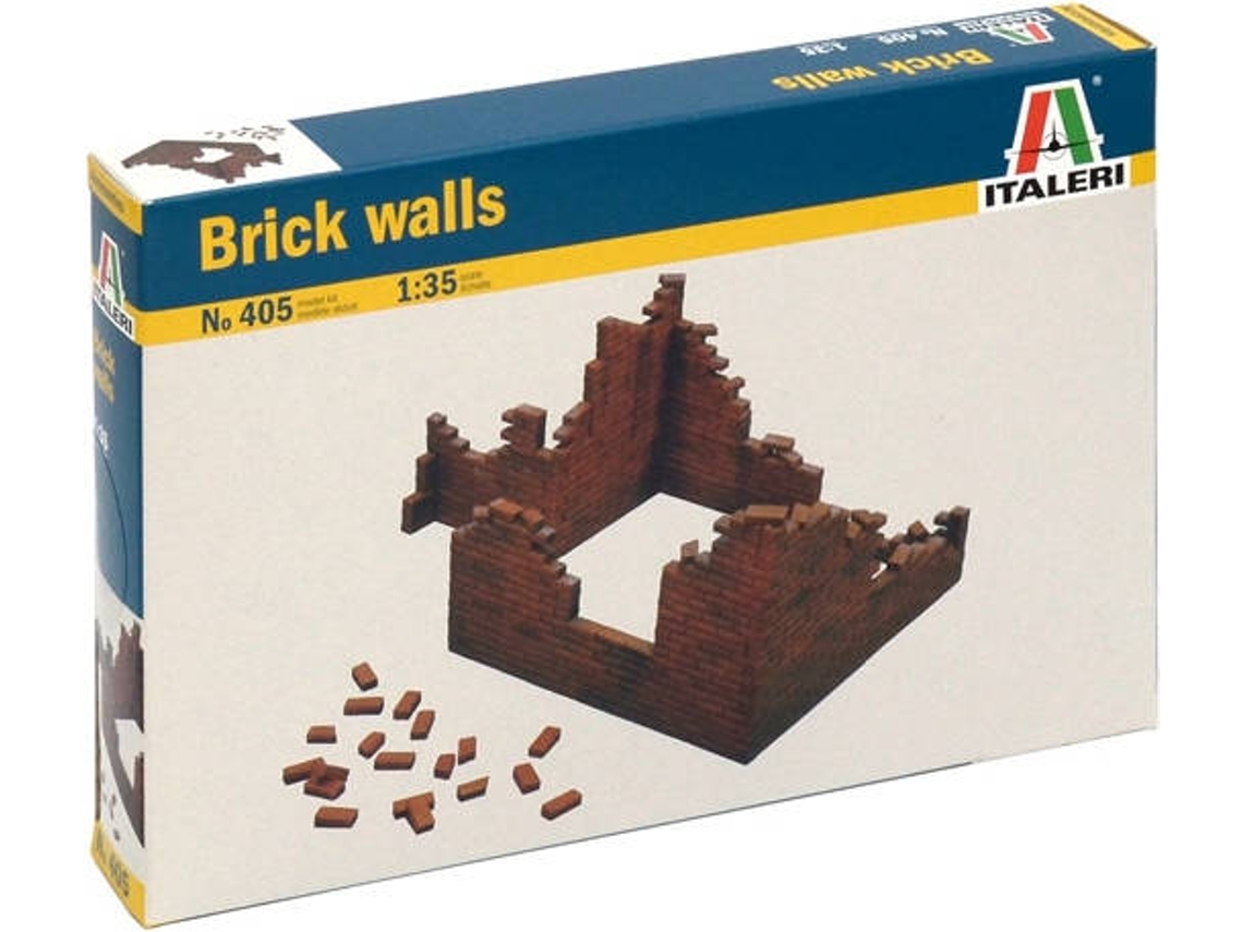 Modelismo ITALERI ITA 0405
