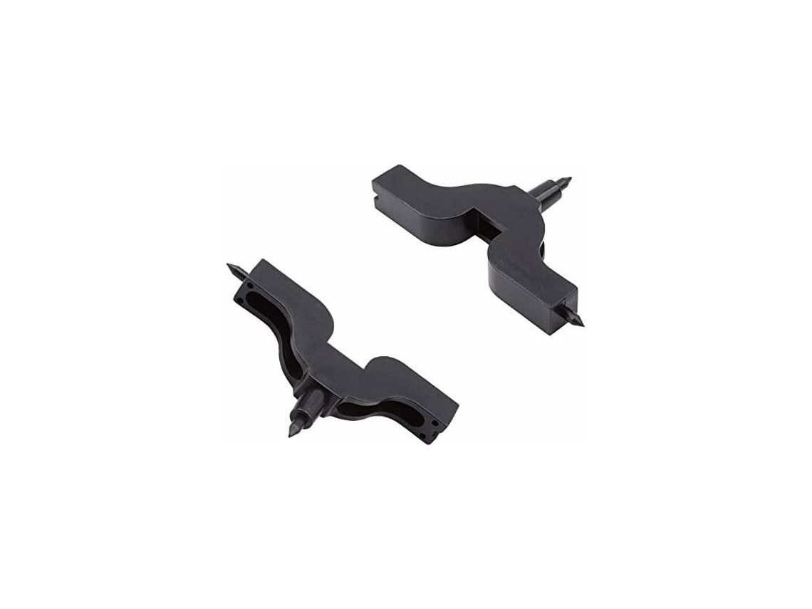 Furador Tubos Micro 3/4mm 3mm 4mm Jardim
