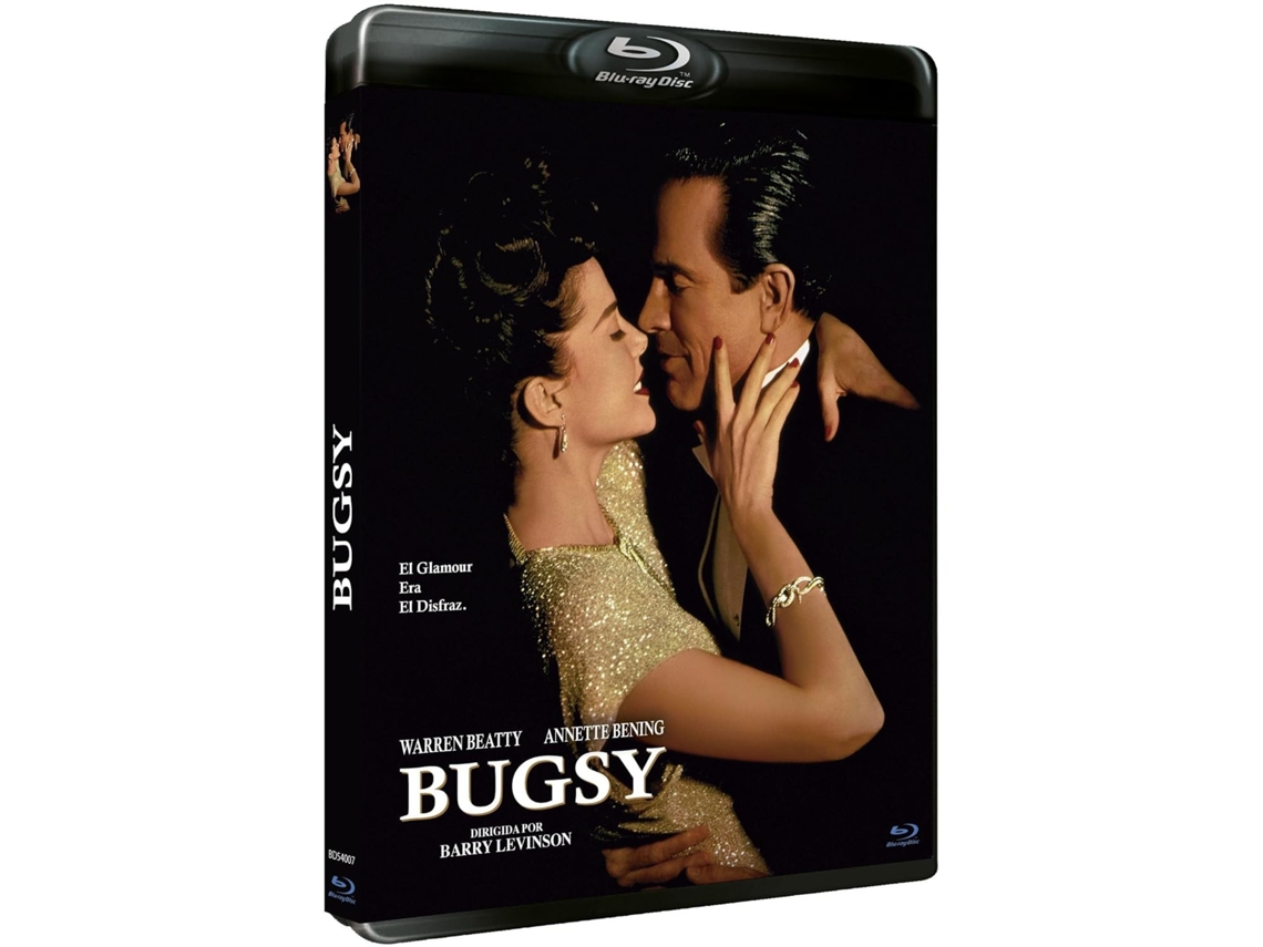 Filme Bugsy 1991