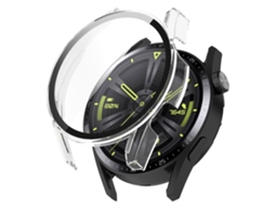 Capa para Huawei Watch Gt 3 46mm 680700659D