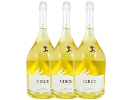 Vinho AVELINO VEGAS Avelino Vegas Circe Verdejo Rueda (1.5 L - 3 unidades)