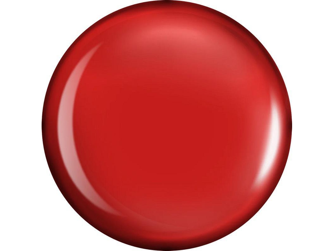 Kokie Nail Polish Seeing Red