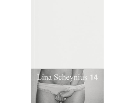 Livro Book 14 de Lina Scheynius (Inglês)