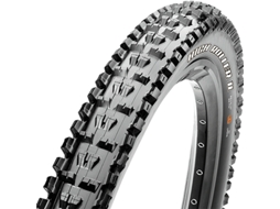 Pneu de Estrada MAXXIS High Roller II 27.5" Sem Câmara de Ar