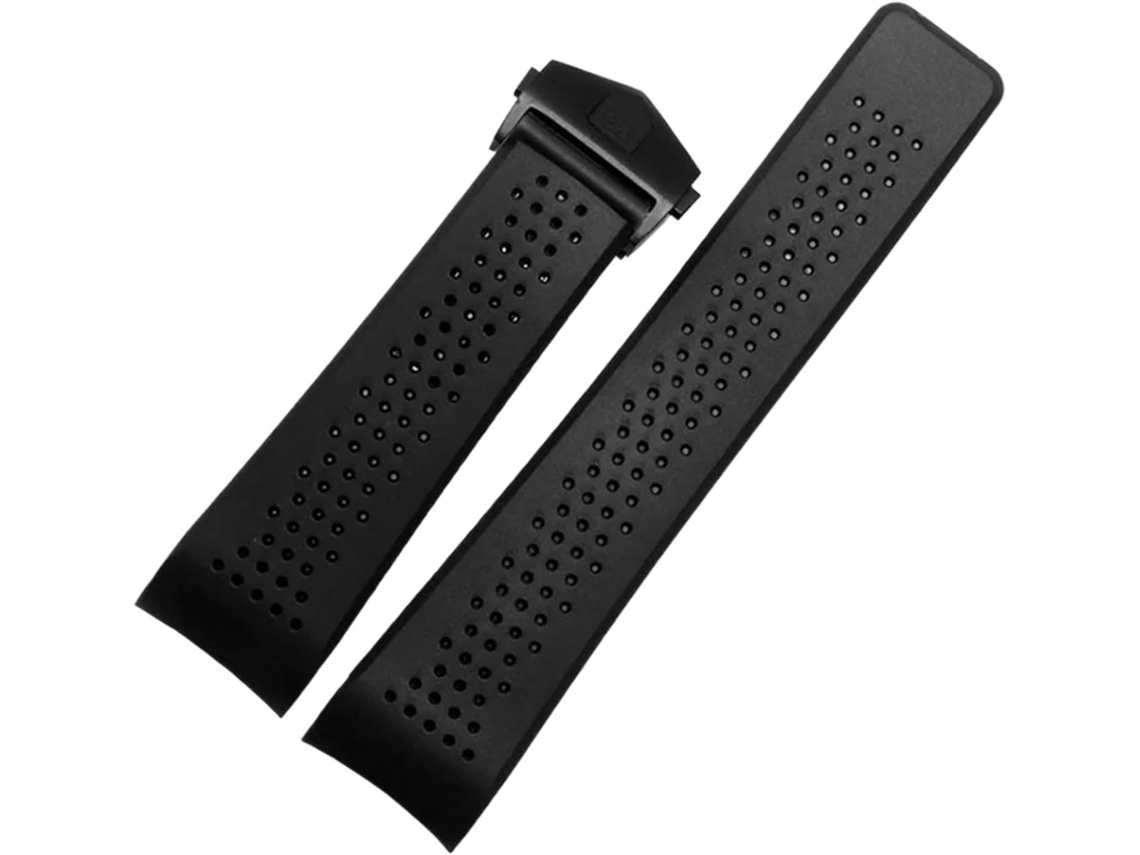 Pulseira de Substituição para 24 Mm Alta Qualidade Fácil Confortável Durável Resistente Desgaste Original