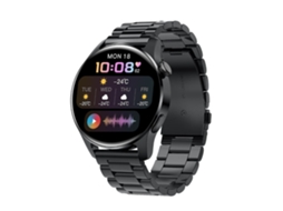 Smartwatch I29M Preto