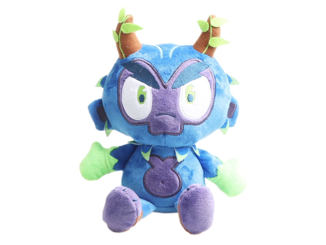 Mali boneca Pelúcia Macaco Anime Jogo Figure Brinquedo de Pelúcia Coleção Presente Natal Aniversário