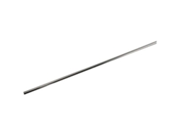 Tubo de Aço Cromado Ø 15 Mm RBM