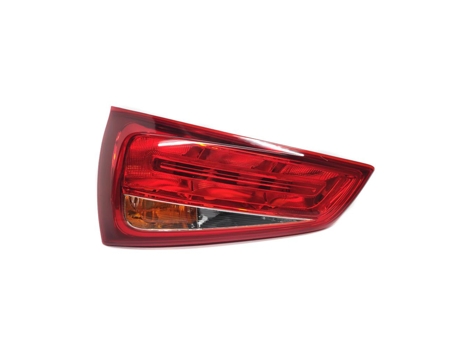 Farolim Esquerdo Audi A1 10>14