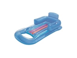 Colchão Inflável Para Piscina, Rede De Água, Boias Para Piscina, Brinquedos Para Piscina