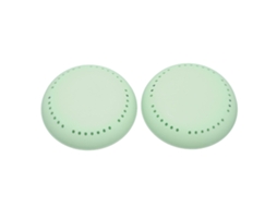 2pcs Caixa De Ambiente Aromático Adesivo - Jasmim Para Quarto E Carro