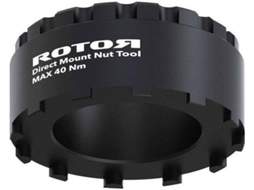 Ferramentas ROTOR 2inpower/inpower Dm Spider Nut Tool (Tamanho Único)