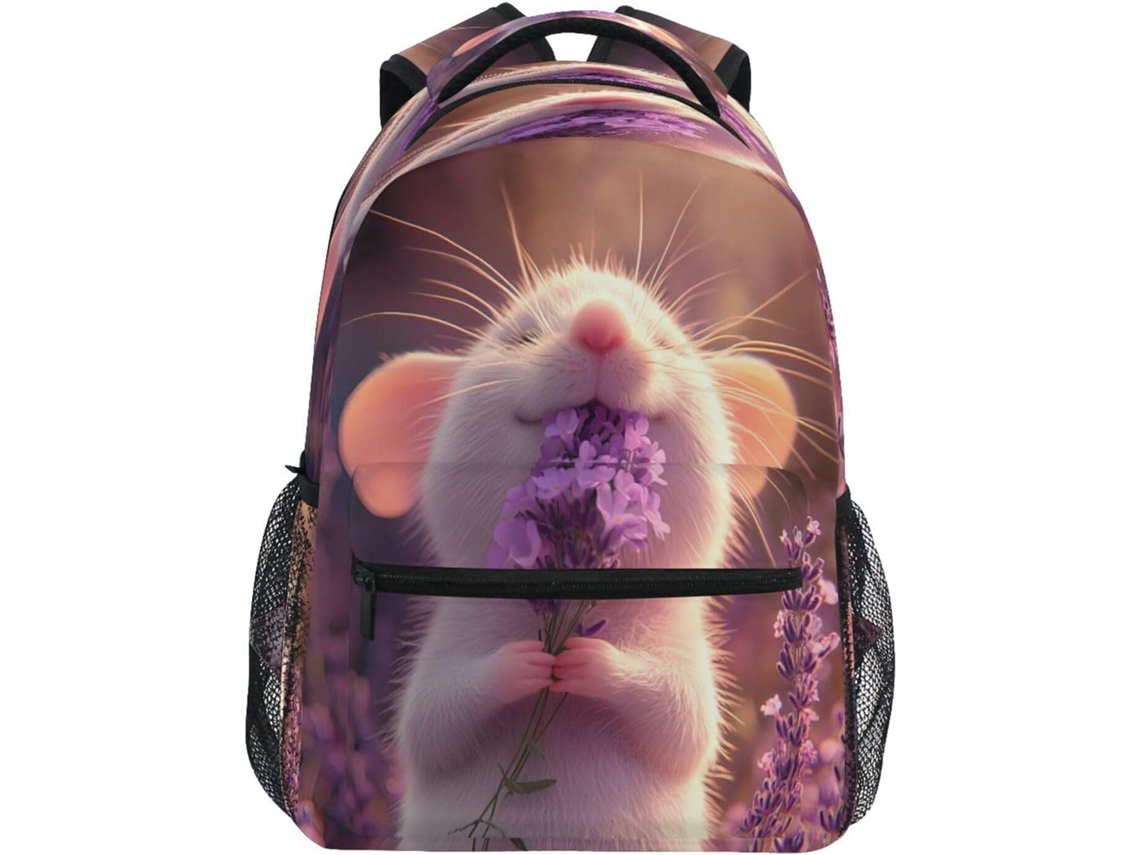 Mochila Polegadas 29 X 17,6 40 Cm 31 18,6 43 para Viagens