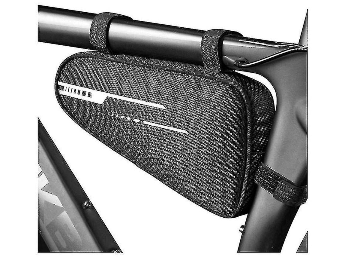 Bolsa de Bicicleta VEANXIN Preta