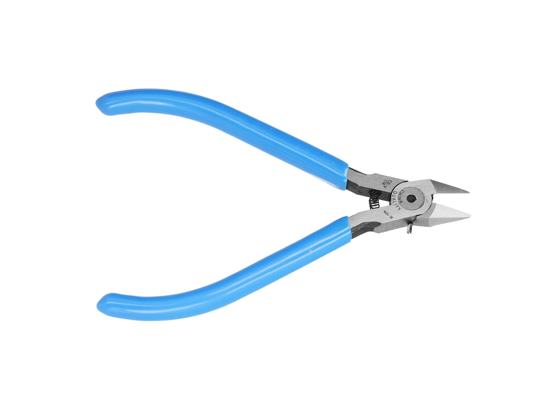 Alicates De Corte Laxiscreed Para Fios De Seta Com Mola De Recuo, Alta Performance Industrial