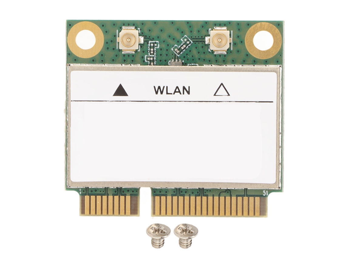Placa De Rede Sem Fio (433mbps Banda Dual Bluetooth 4.2)