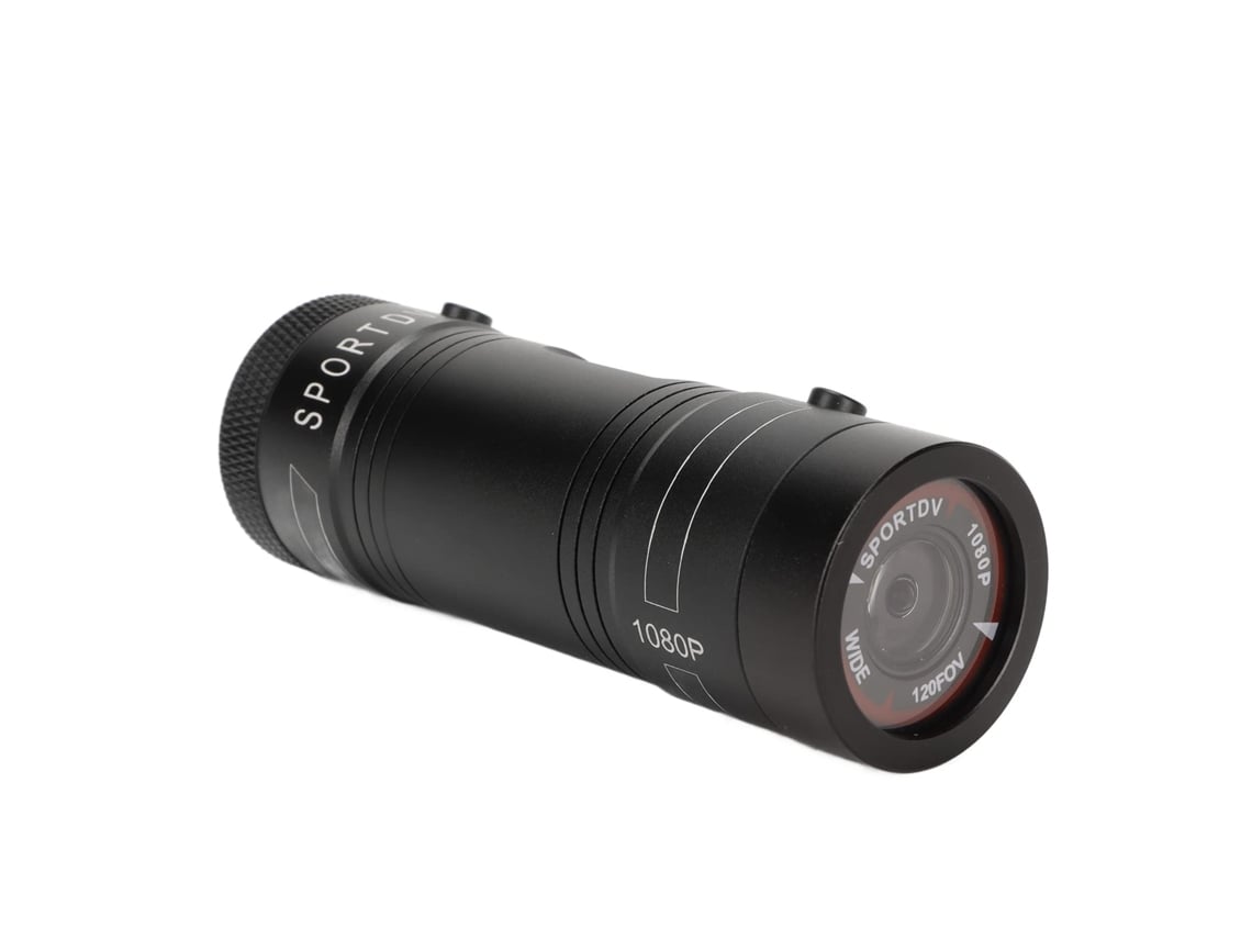 Action Cam Hd 1080P 120n Worten.pt