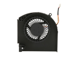 Ventilador de resfriamento para laptop (boa dissipação de calor, peso leve)