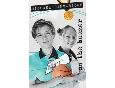 Livro On The Buzzer De Michael Panckridge (inglês)